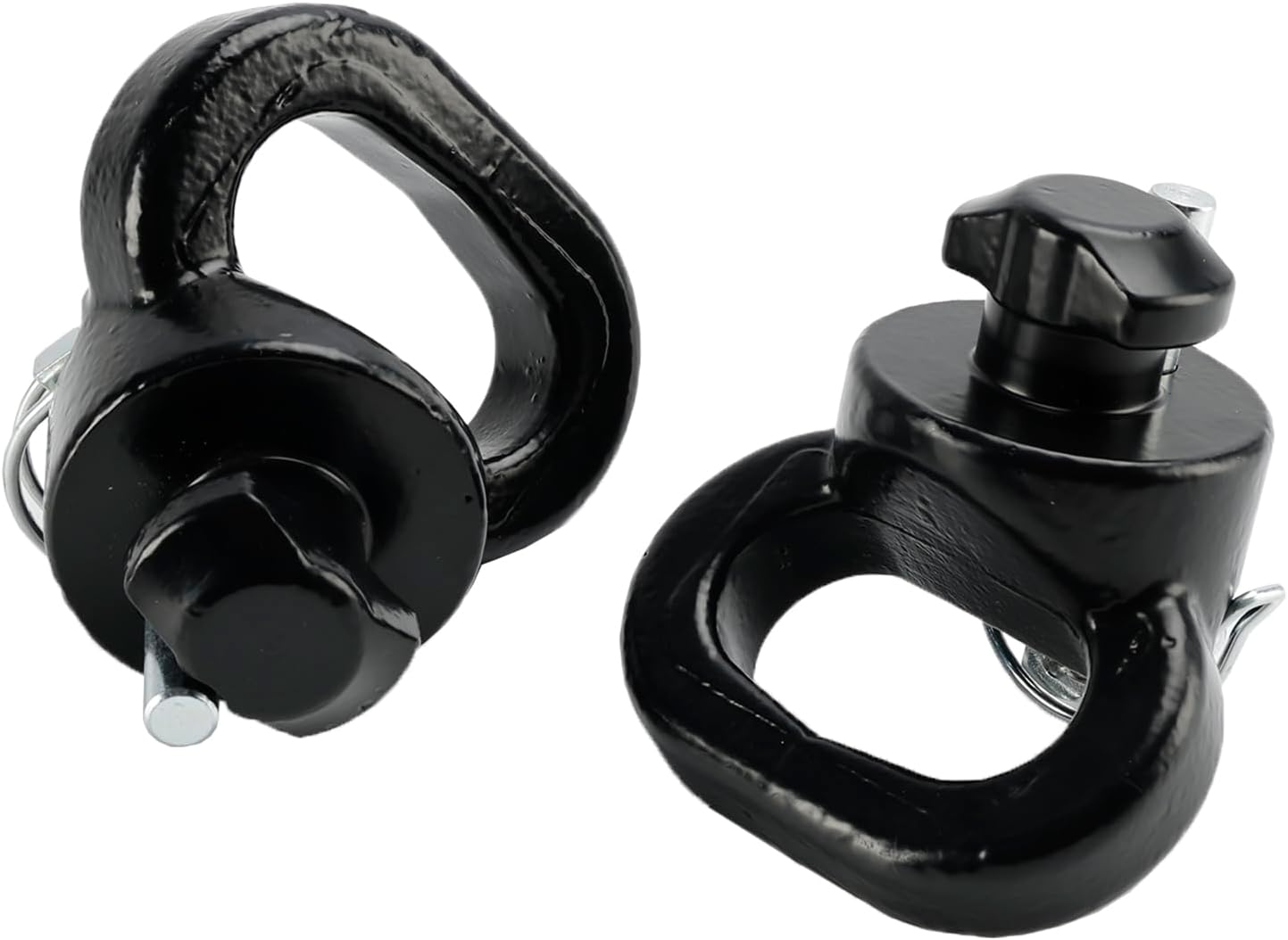 Areyourshop Puck System 2-5/16" Ball Gooseneck Hitch Kit for Ram 2500 3500, 60638