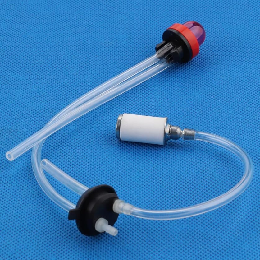 Fuel Filter & line kit 358794811 358794810 Blower，Replacement for Craftsman OEM