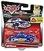 Disney/Pixar Cars Fabulous Doc Hudson Vehicle