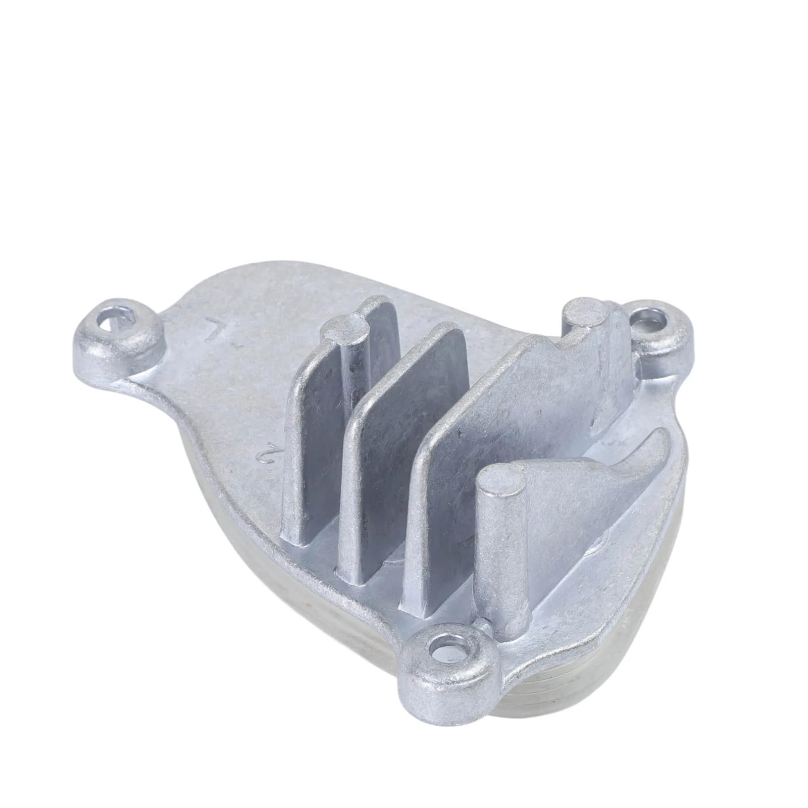 Lastre HID para Coche Módulo de dirección Faros LED luz Diurna para Seat Leon MK3 5F Cupra regiones