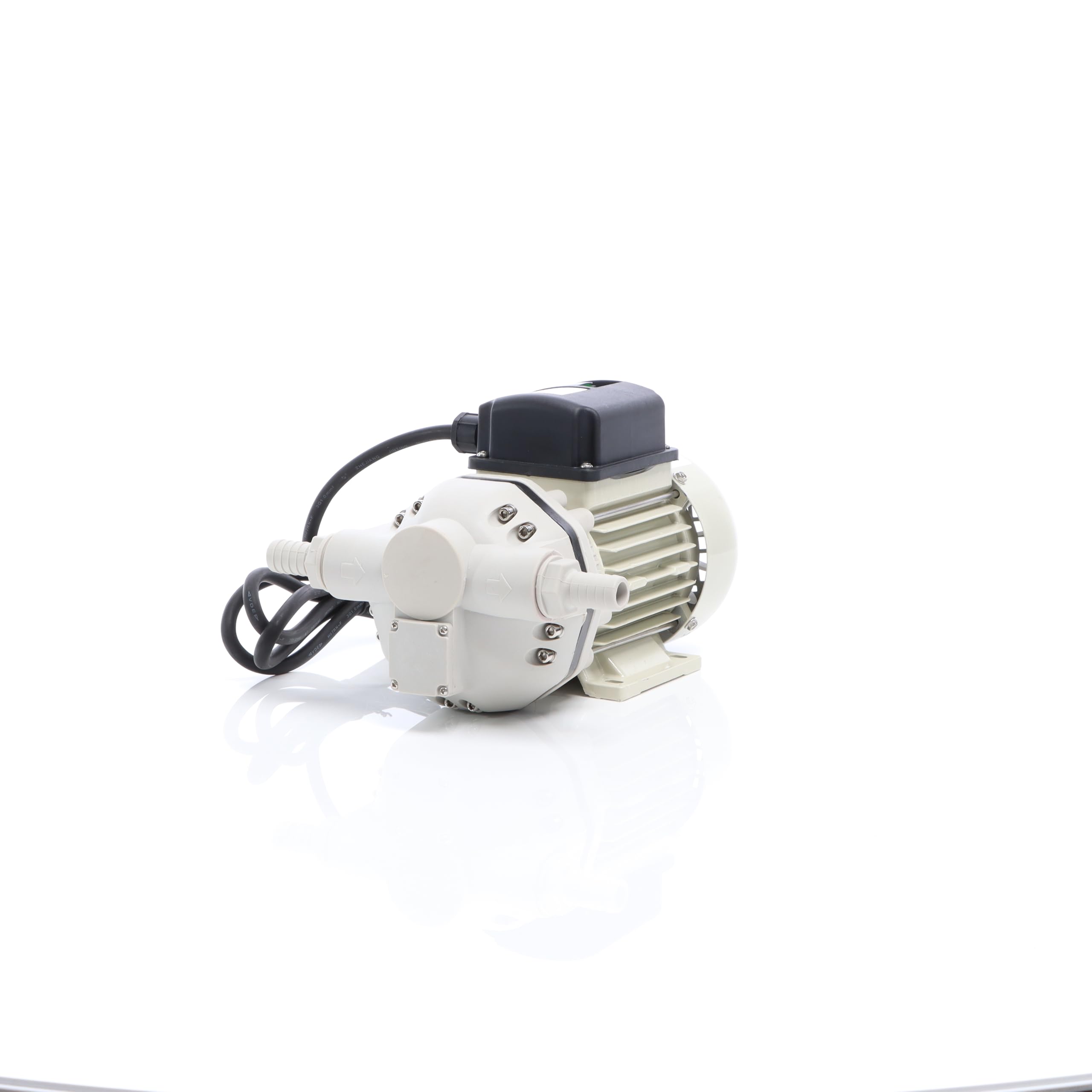Bomba para urea 40l/min, bomba surtidora autocebante, 230V/400W, AUS32, para trasvase y repostaje