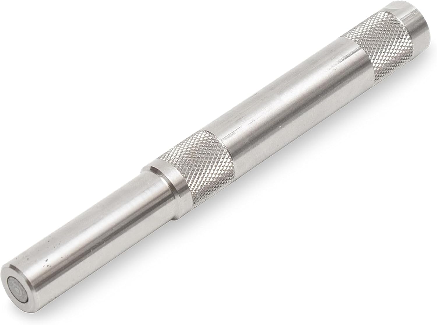 Marshalltown Magnetic Nail Driver, Essential Tool for Installing Carpet Tack Strip, Made in The USA, MND