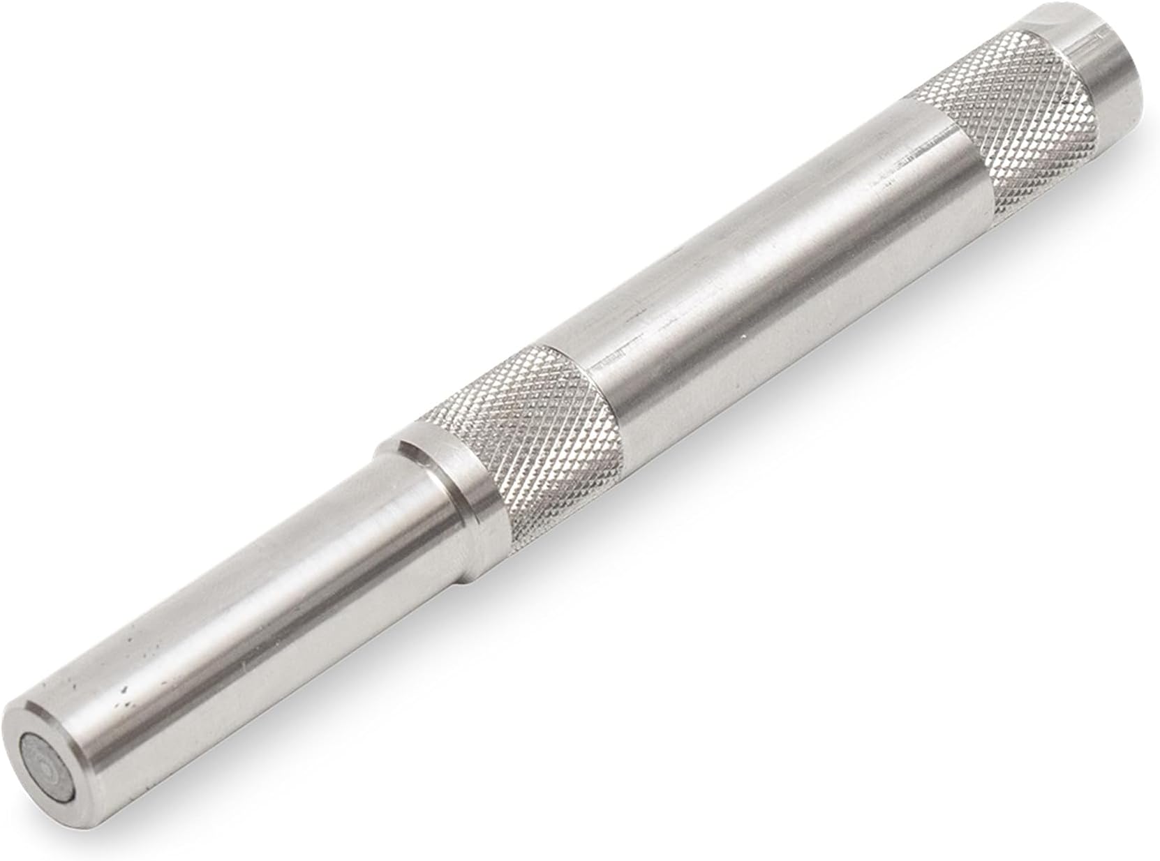 Marshalltown Magnetic Nail Driver, Essential Tool for Installing Carpet Tack Strip, Made in The USA, MND