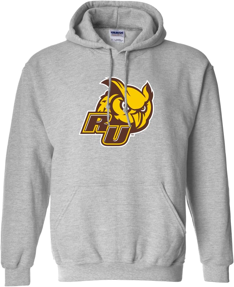 CreateMyTee | Rowan University Profs Hooded Sweatshirt
