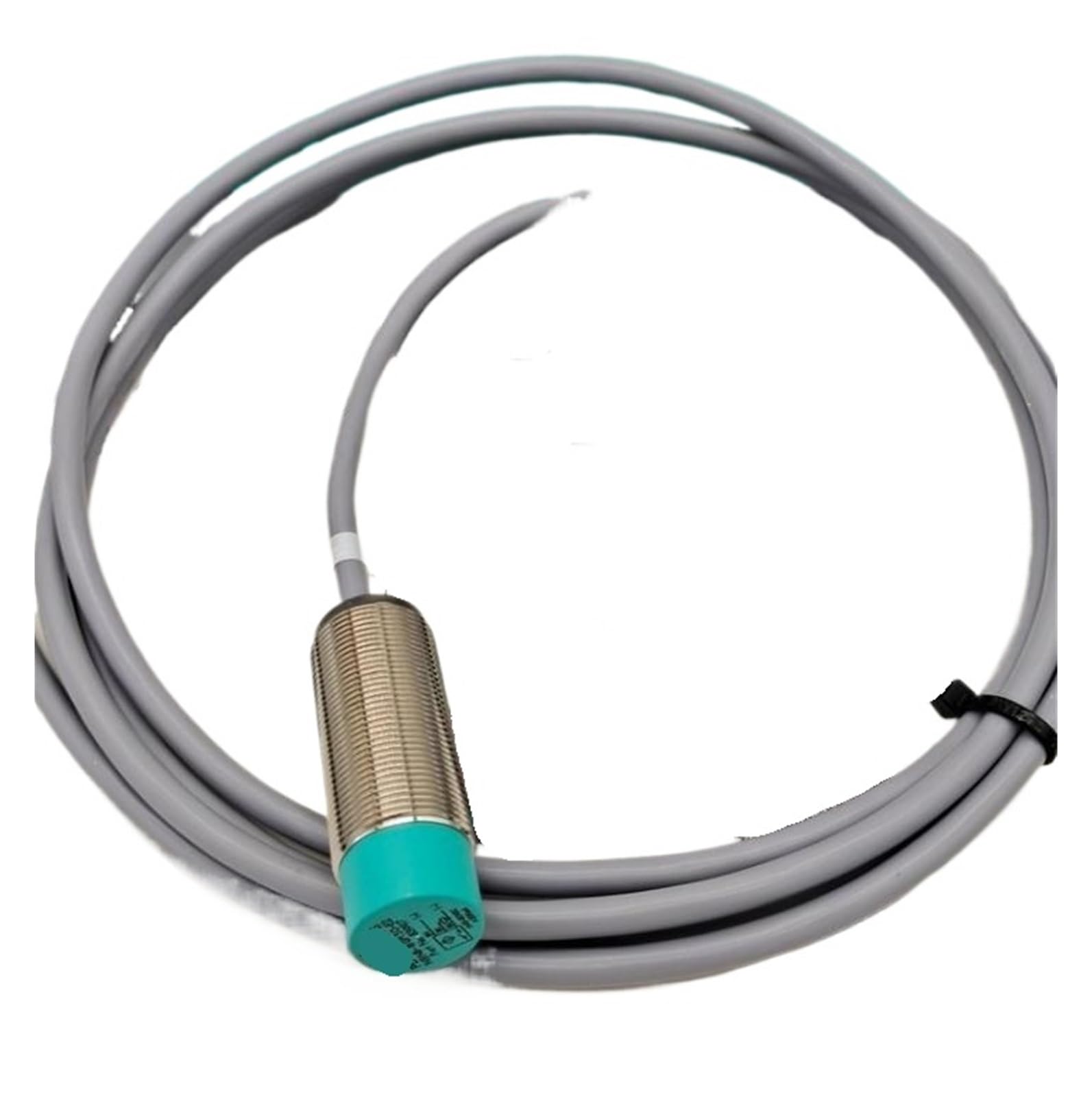 Capteur de proximité NBN8-18GM50-E2-V1 avec portée 8mm PNP NO