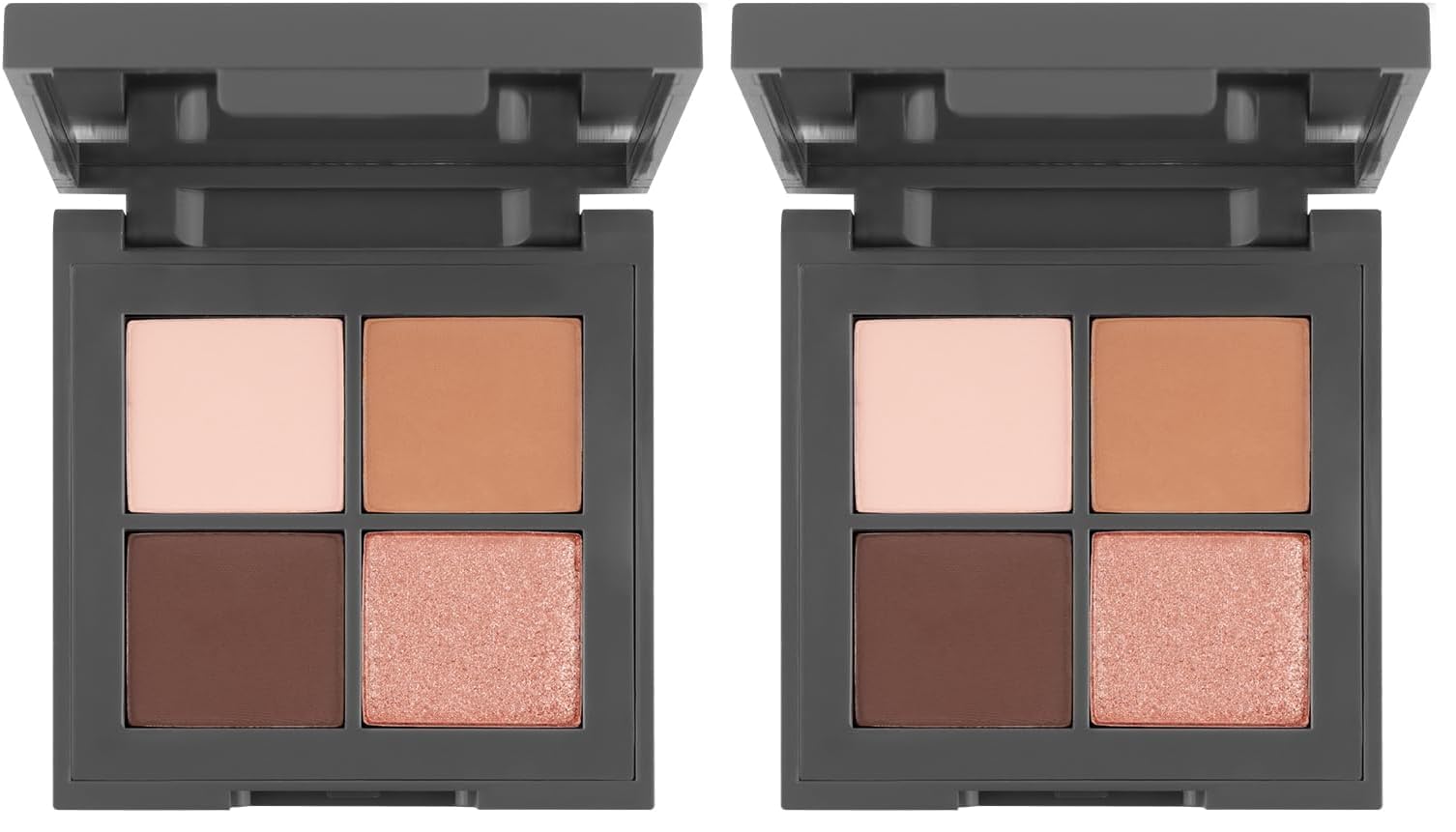 ALIX AVIEN Expressive Harmony Eyeshadow Palette 805 Masterful Accents (2 paketi)