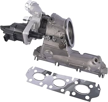 Amazon.com: Turbo Charger 11657633795 11659895980 Replacement for