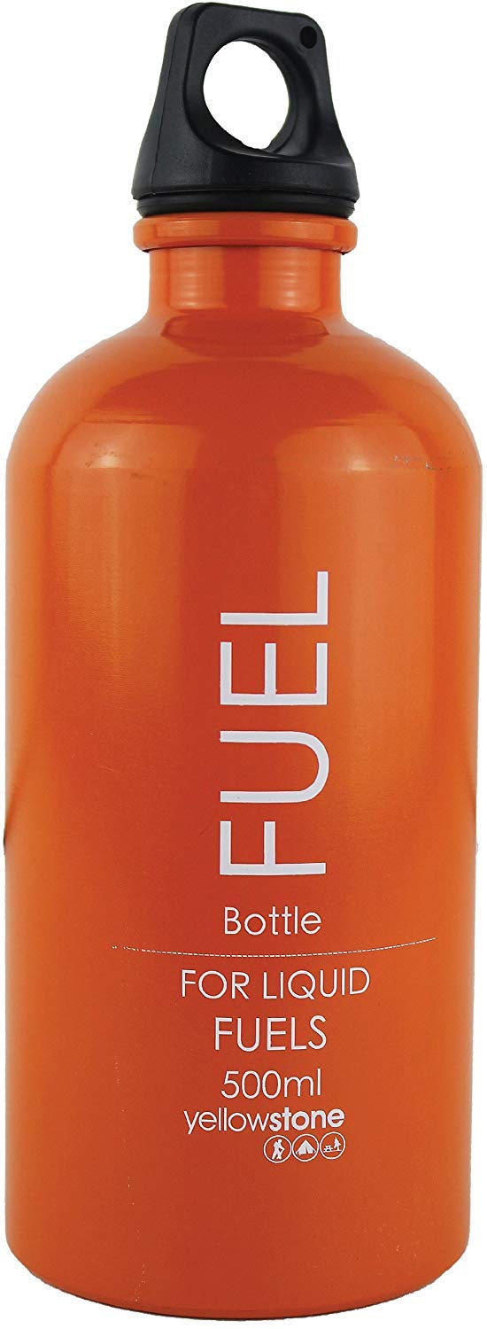 2XFuel Outdoor Bottle Available in Multi - Colour - 500 ml
