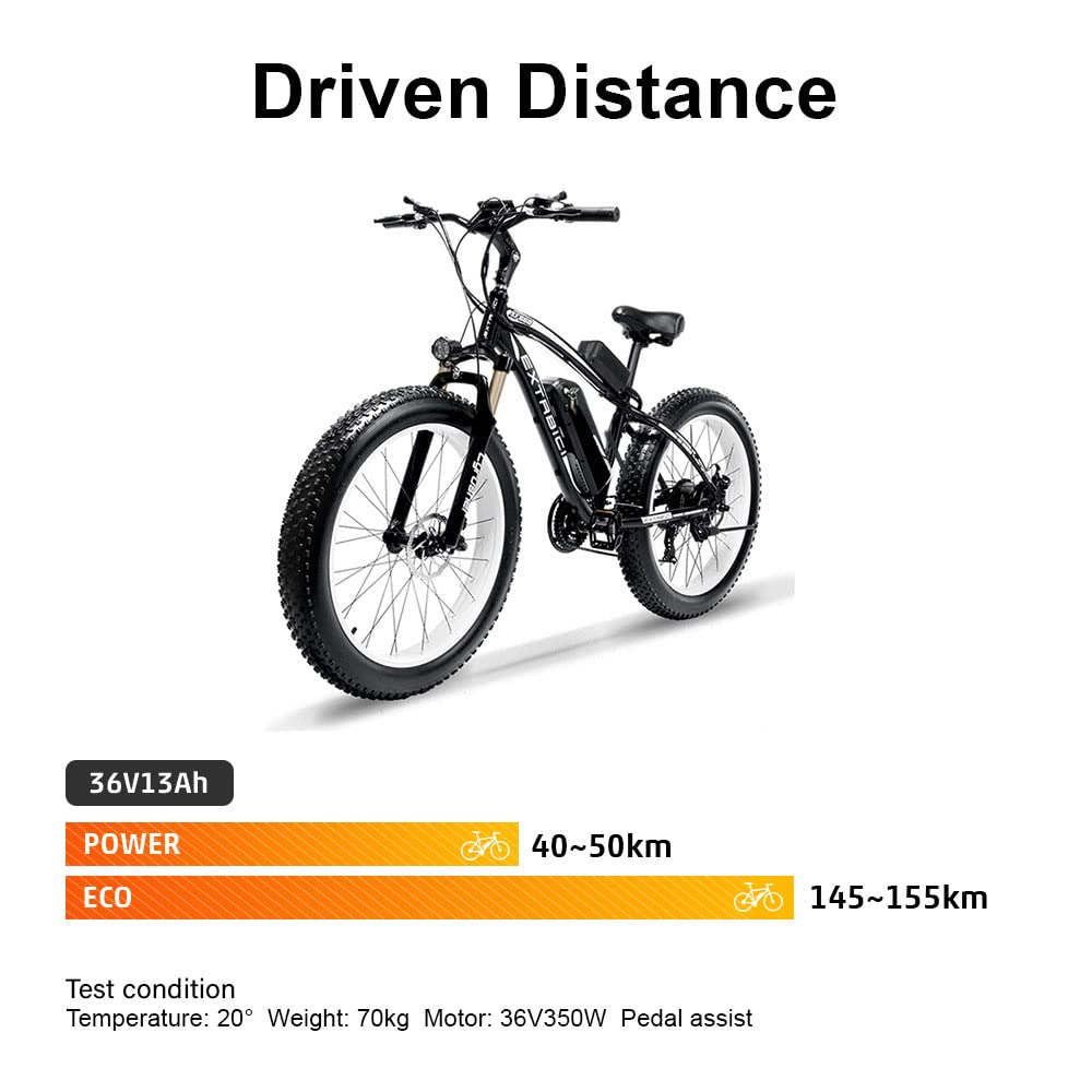 SEASON Hailong Batterie de vélo électrique 36V 13Ah 14.5Ah 15.6Ah 18Ah, Lithium-ION Batterie pour Moteur 250W 500W 750W pour Ebikes Mifa Prophete tianneng, 4 Broches/5 Broches
