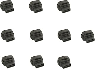 Waterproof, Burial Grade Pet Fence Wire Splicers - 10 Pack