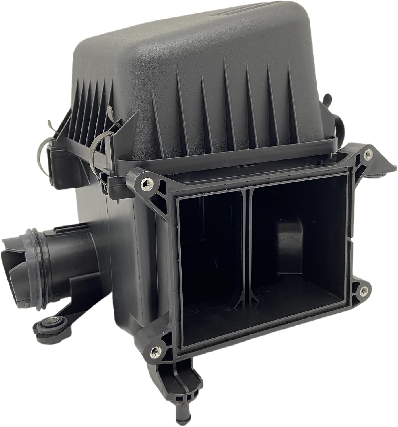 HAITUO Air Cleaner Box Filter Housing for Hyundai Elantra 2007-2012 2.0L Fits 28110-2H100,281102H100,28110-2H170,281102H170,319-50302