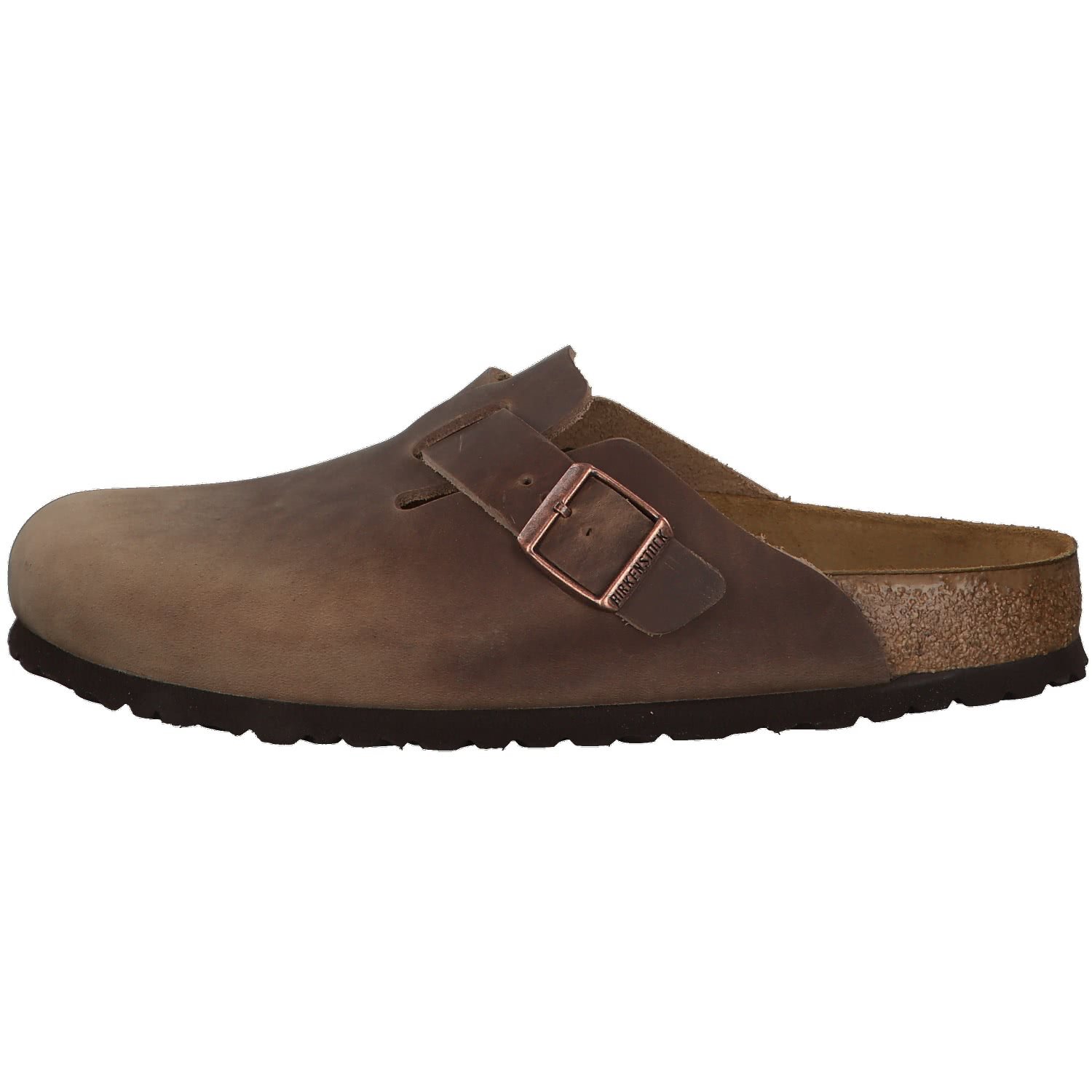 Birkenstock Boston 0060191 Col. Nero