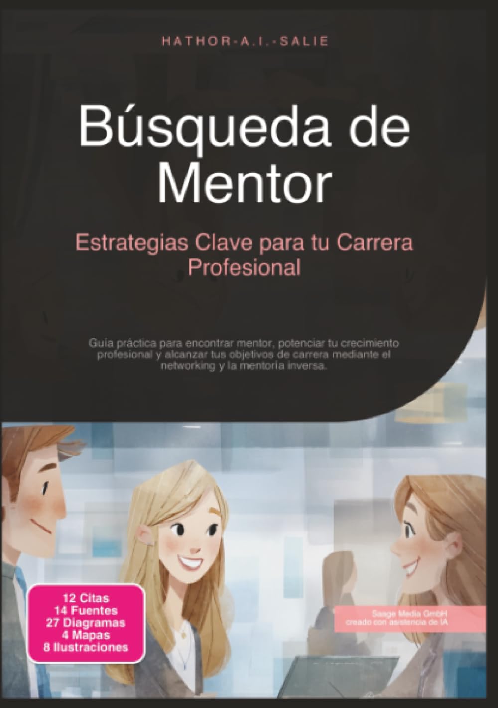 Búsqueda de Mentor: Estrategias Clave para tu Carrera Profesional