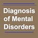 Diagnosis Mental Disorders - 5th Edition