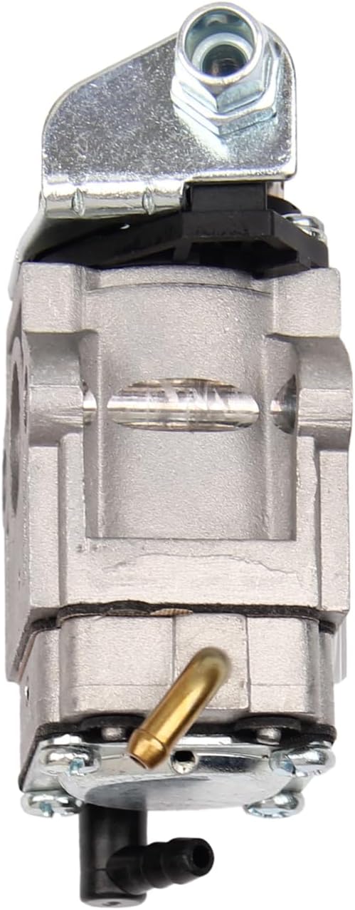 New Carburetor Assembly Compatible With Kawasaki HG400A-AS02 Small Engine HG400A-AS00 HG400A-BS00 Blower Replace 15003-2722