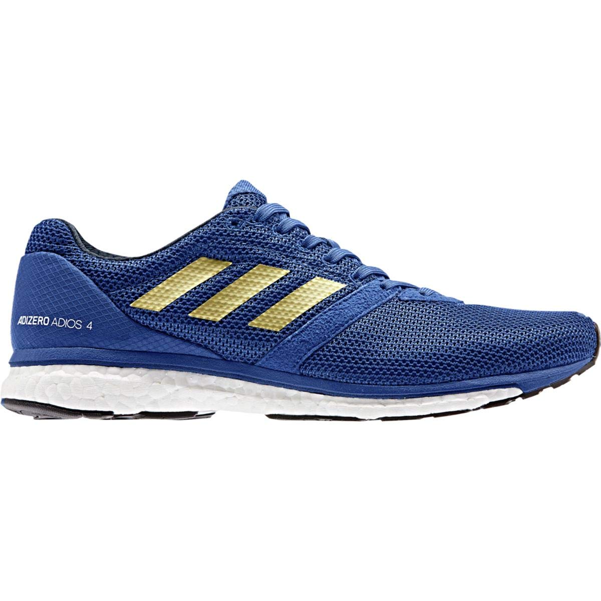 adidas Men's Adizero Adios 4