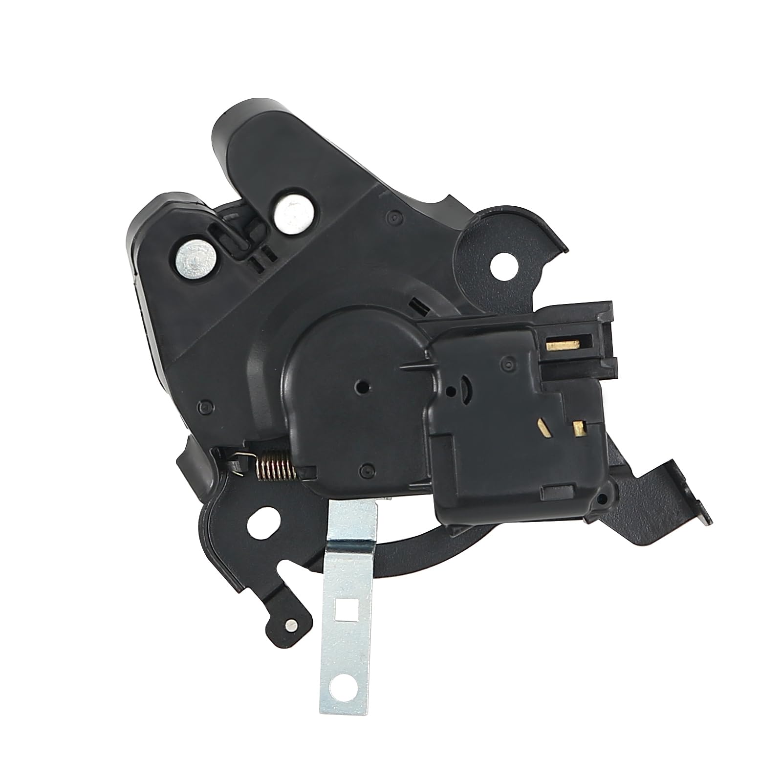 Amazon.com: Trunk Latch Lid Lock Actuator Compatible with Mazda 6