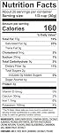 Gourmet Kitchn NuTrail Keto Nut Granola Blueberry Cinnamon 3 Pack (22 oz Each, 66 oz Total) - Low Carb, Grain-Free, No Added Sugars, No-GMO - Healthy Breakfast Cereal