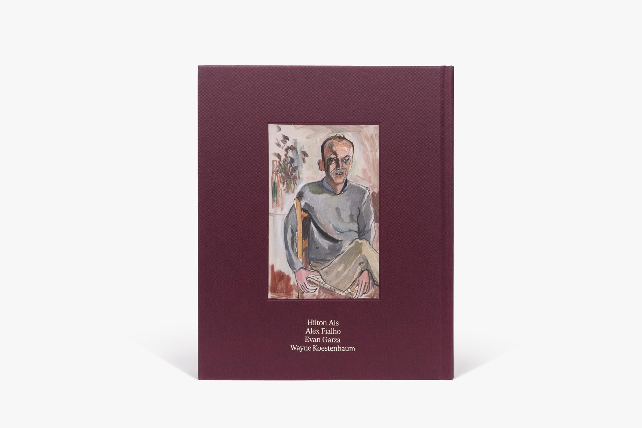 At Home: Alice Neel in the Queer World