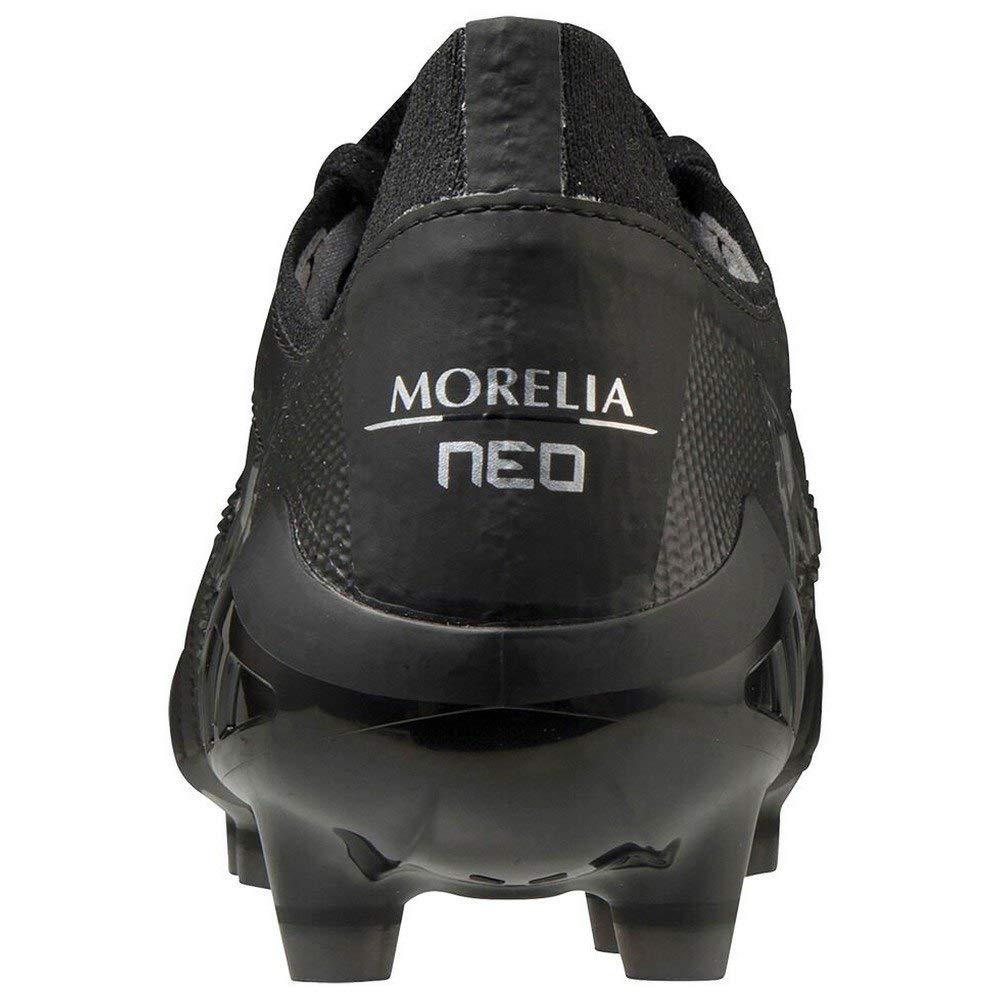Mizuno P1GA209000 Morelia Neo 3 Japan Shoes, Size UK8.5, Black : Buy Online  at Best Price in KSA - Souq is now Amazon.sa: Fashion