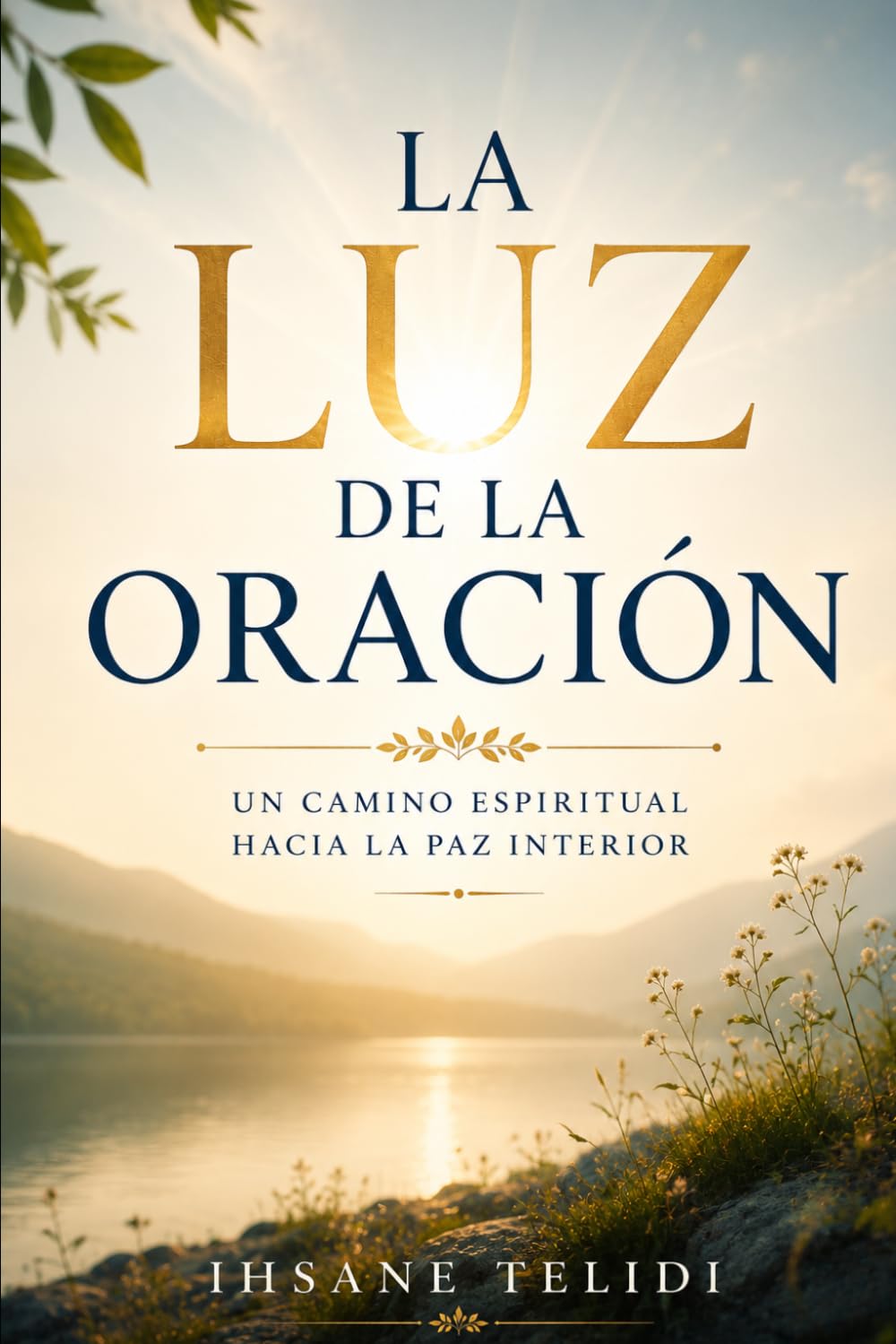 la luz de la oracion: un puente entre las almas