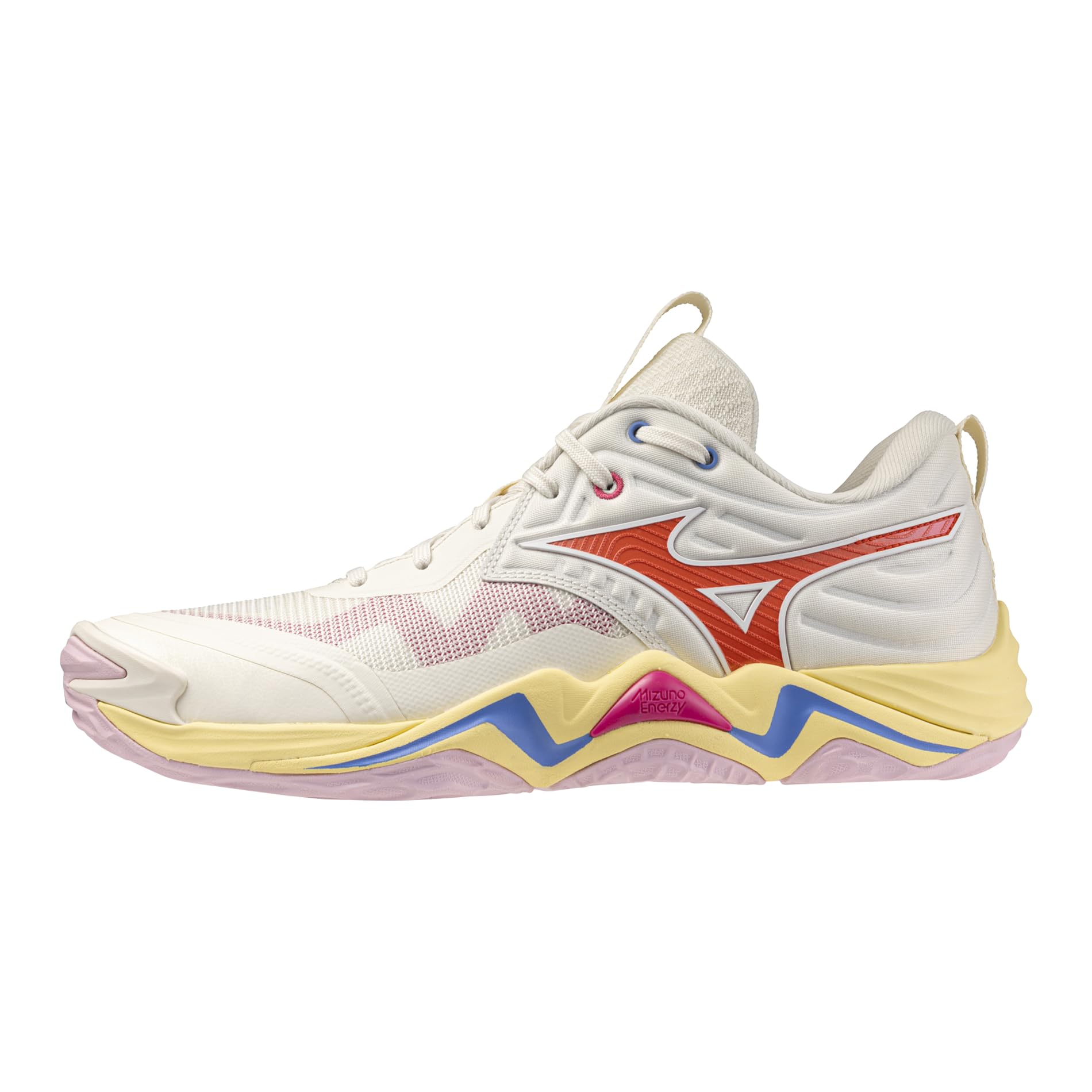 mizuno Unisex-Adult Wave Momentum 4 Elite Sneaker-picture-27