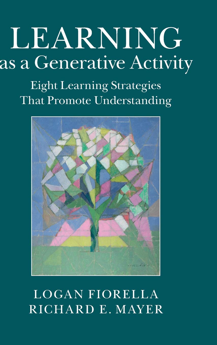Learning as a Generative Activity réviser efficacement ses examens à l'université