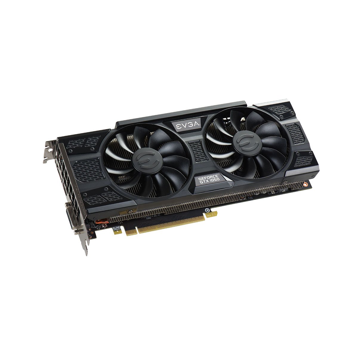 PCパーツ EVGA GeForce GTX 1050 SSC GAMING ACX 3.0 2GB GDDR5 DX12 OSD Support (PXOC) (02G-P4-6154-KR) w/ Free Rad Rodgers Game: EVGA website regi EVGA GTX 1050 SSC ACX 3.0 Specs | TechPowerUp GPU Database