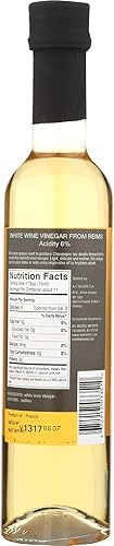 Miniatura 2 de A Lolivier Vinagre Vino Blanco Reims, 8.5 fl oz