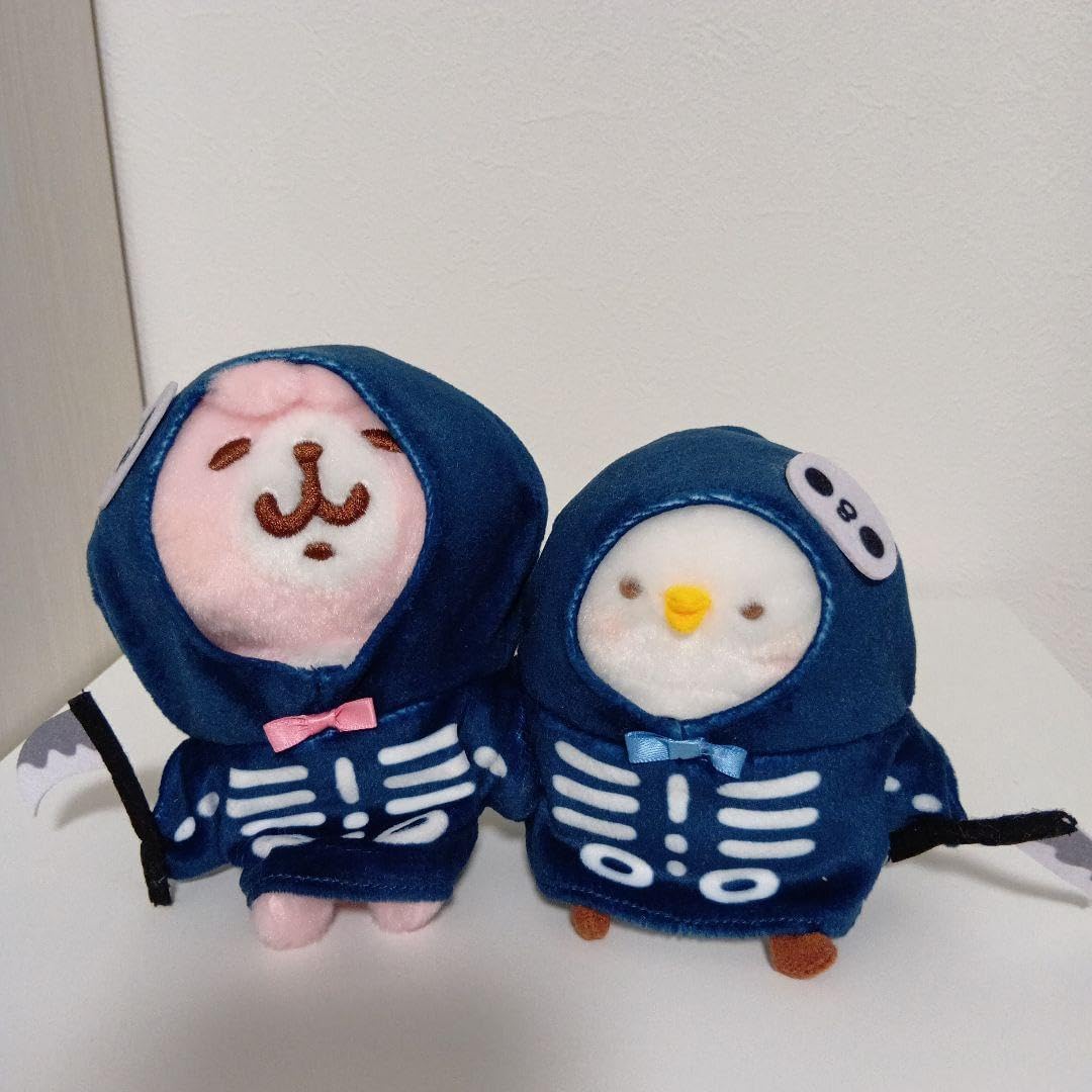 カナヘイの小動物 ぬいぐるみセット カナヘイの小動物 ぬいぐるみ