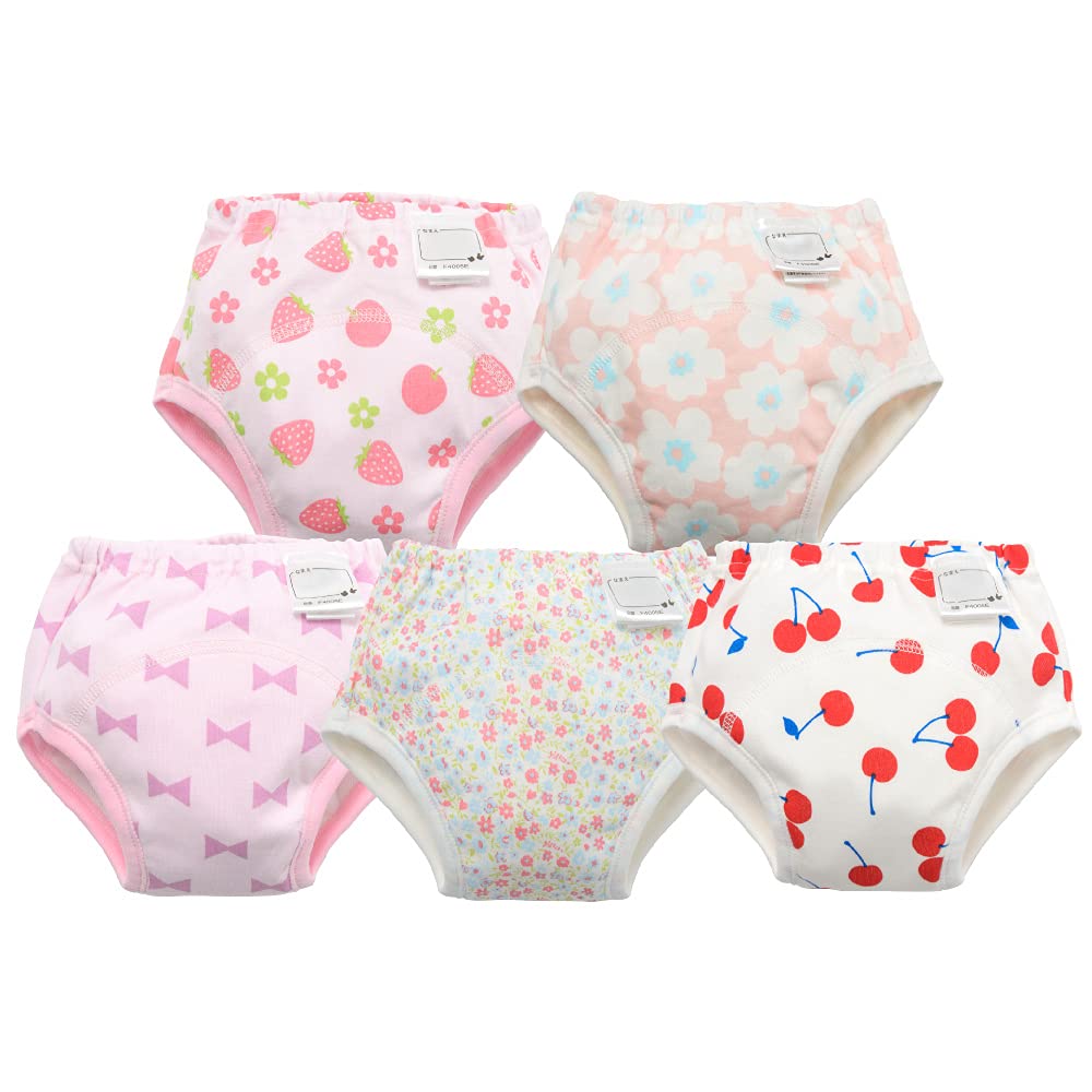 【新品未使用】コトリワークス　 トレーニングパンツ 3枚セット 新品未使用】コトリワークス トレーニングパンツ 3枚セット