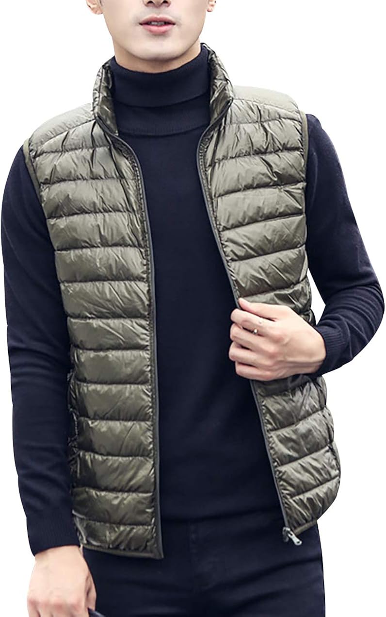 Gilet homme doudoune Clearance