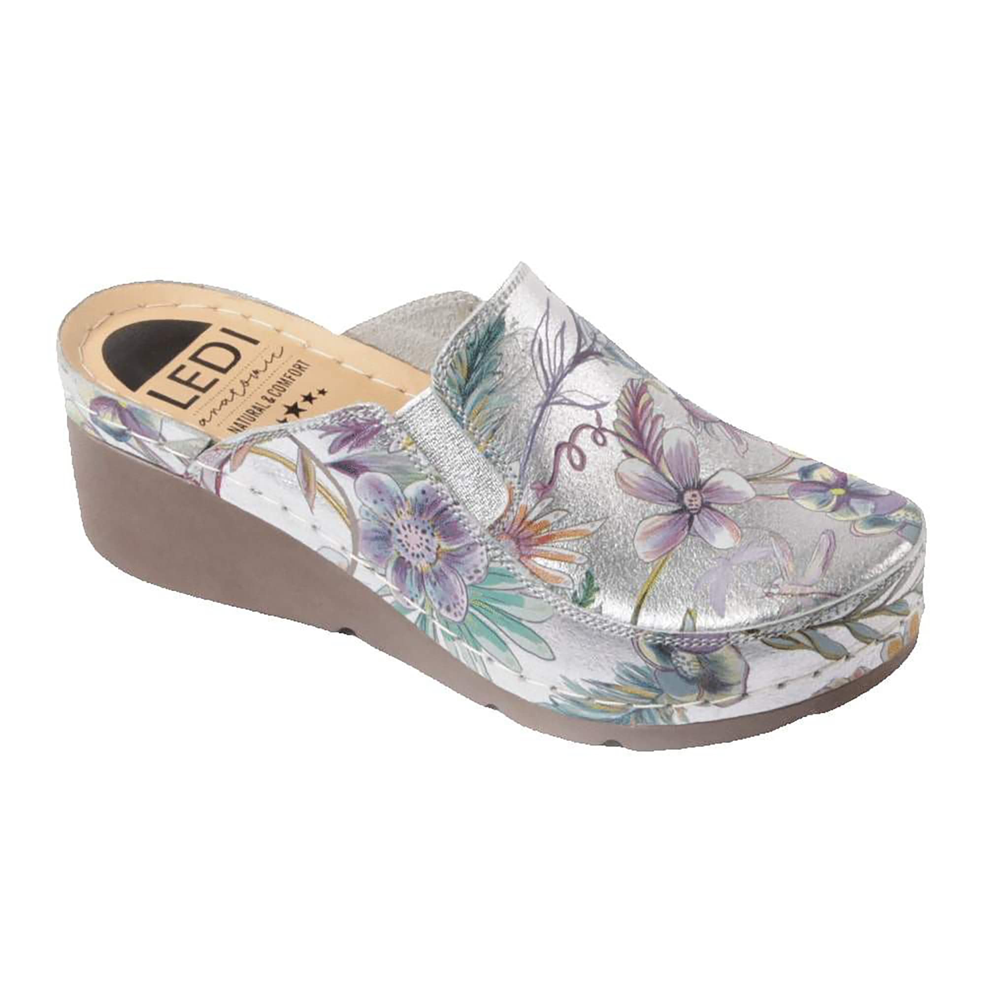 Mules Ledi 105 Anatomic pour la maison et le repos - 6