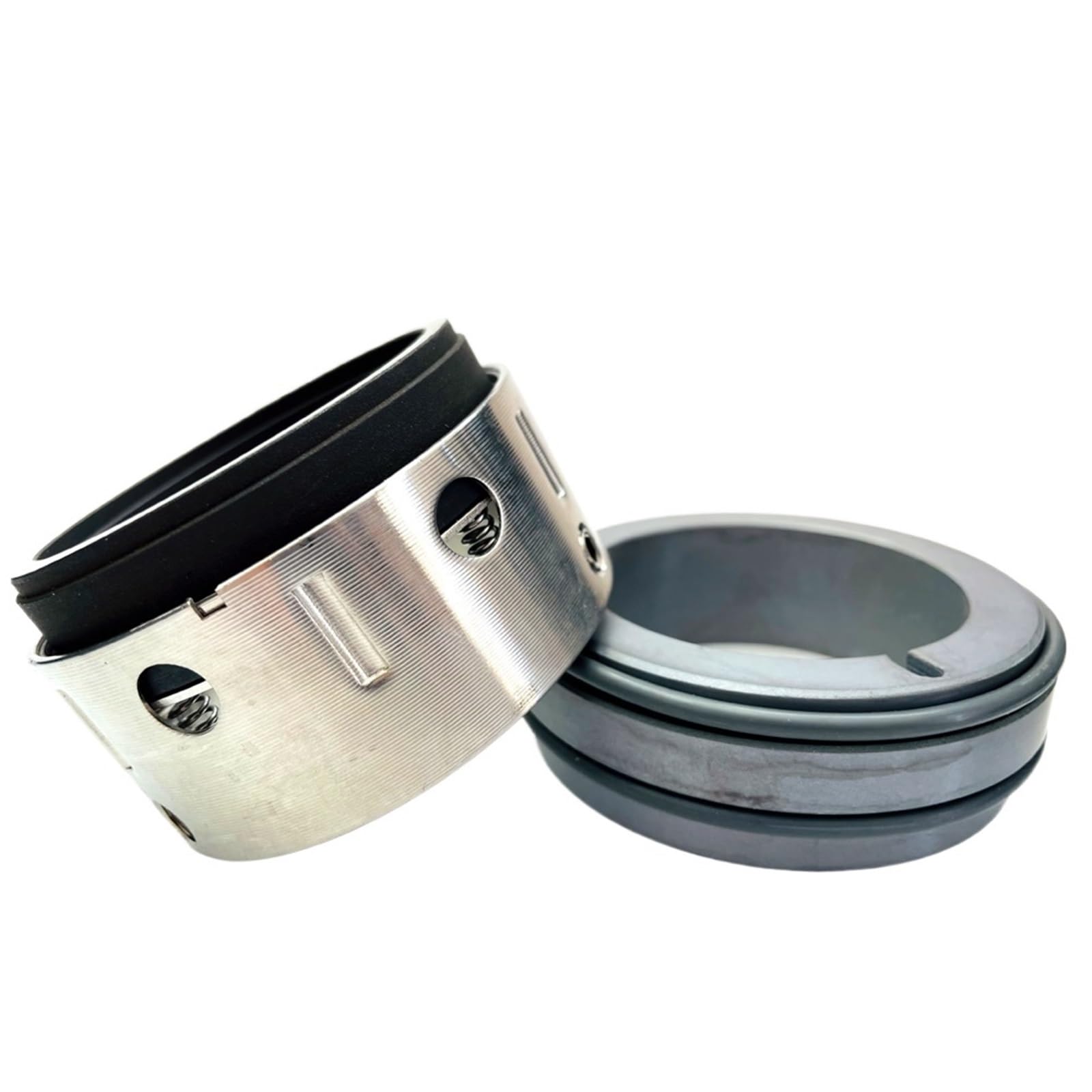 59U-33 Mechanical Seals Type 59U for Dyeing Machine Water Pumps Shaft Size 33mm CAR/SIC/VIT Seal Pump