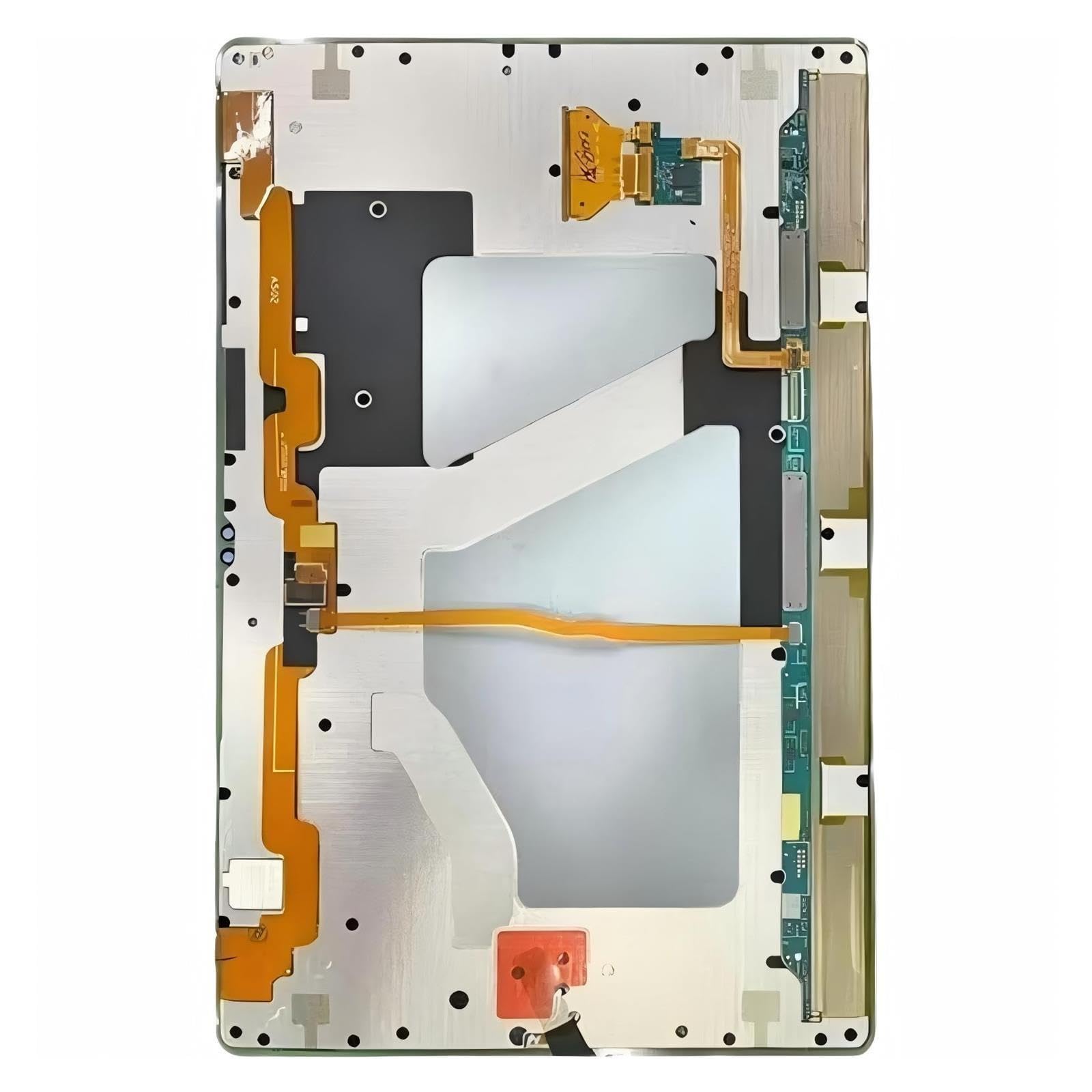 Touch Screen Con Display LCD Da 14,6" Per SM-X910 X916B X918U Parti Tablet