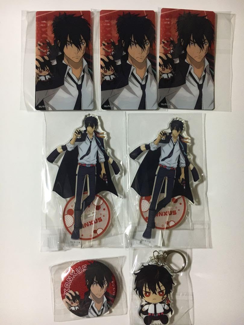 Amazon.co.jp: 家庭教師ヒットマンREBORN! リボーン ひこくじ ザンザス