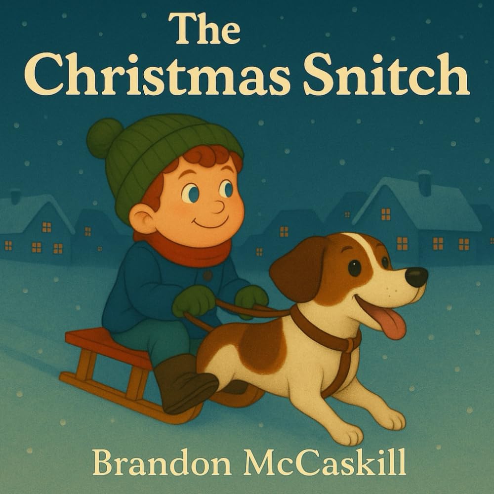 The Christmas Snitch