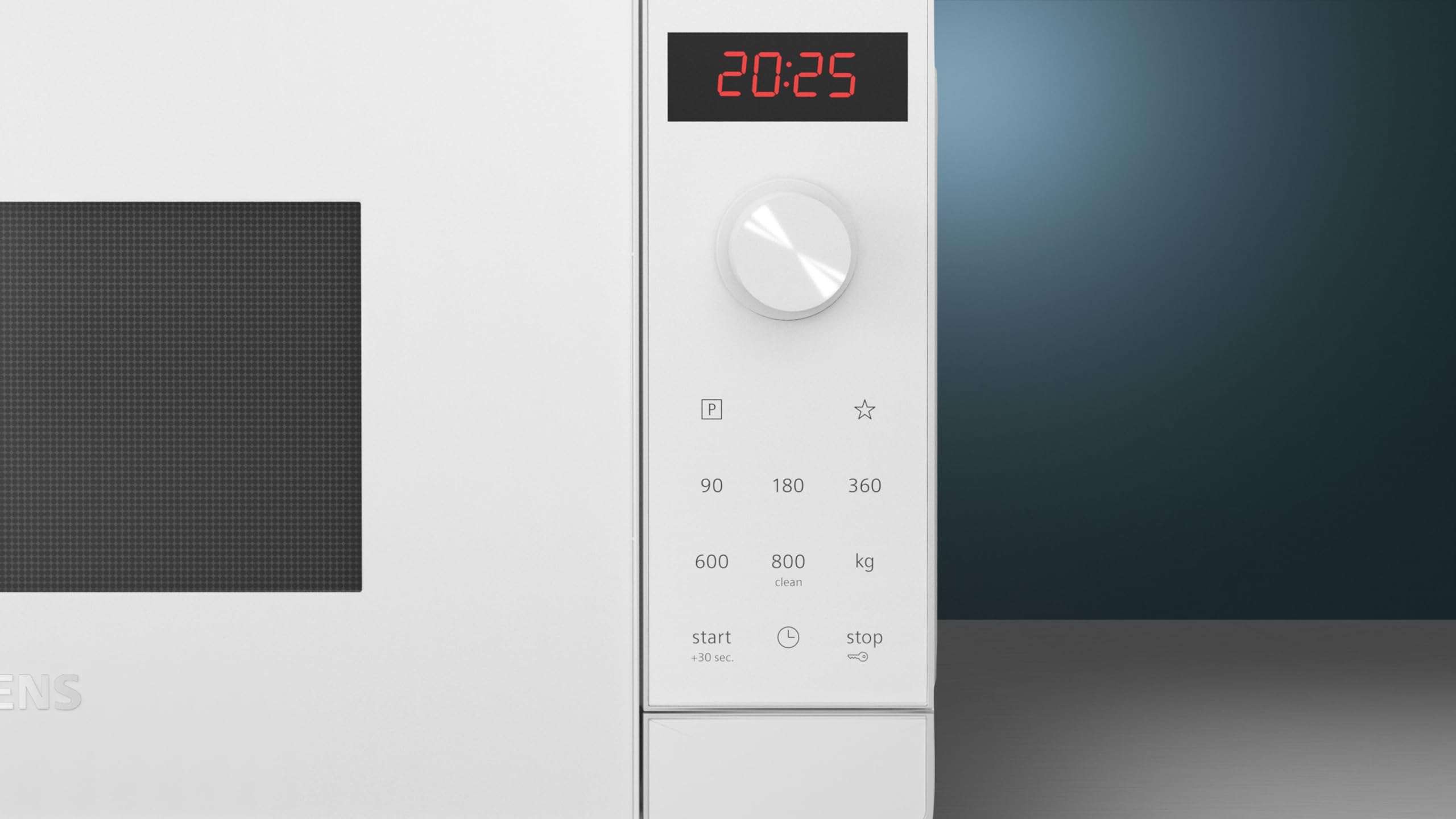 Siemens Mikrowelle FF023LMW0 – Bild 2