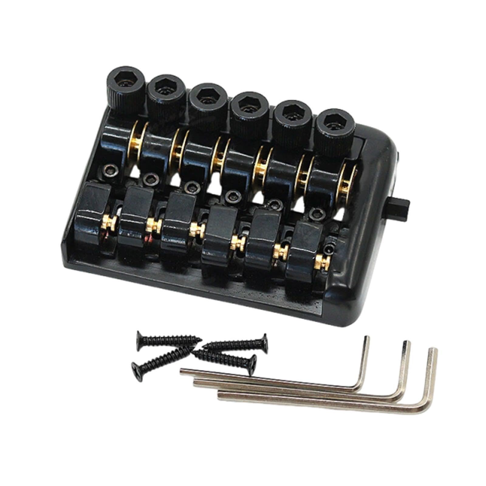 Mostek Gitarowy Mostek Do Gitary Elektrycznej