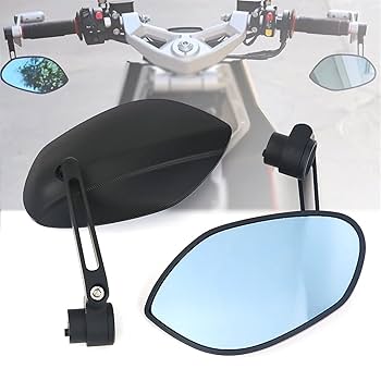 ドラッグスター400ミラー　鷹　希少 61oZKVU94UL._UF350,350_QL80_.jpg