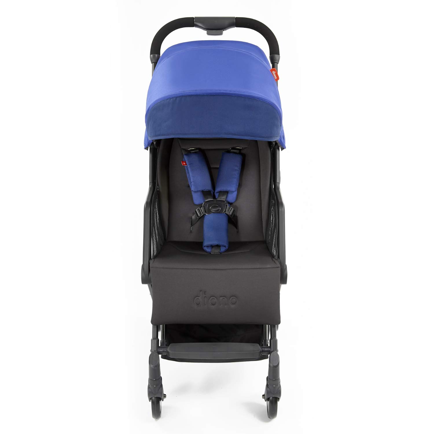 diono compact stroller