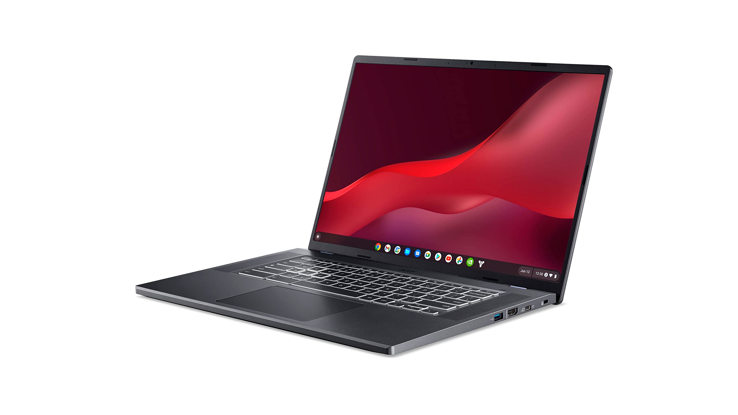 ACER Chromebook 516 GE (CBG516-1H-530D) 16