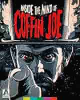 コフィン・ジョー DVD-BOX vol.2 サイケデリック・ブラジリアン編〈… Amazon.co.jp: コフィン・ジョーDVD-BOX vol.2 サイケデリック