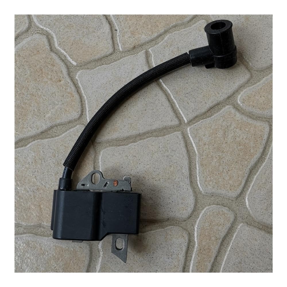 Bobina de encendido para desbrozadora FS85 FS80 FS75 y módulo de chispa cortasetos HS75 4