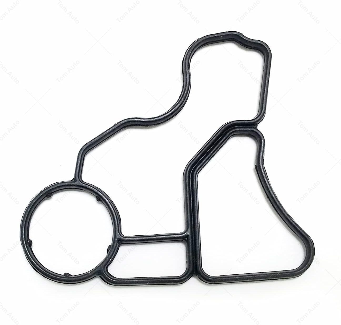 Engine Oil Filter Adapter Housing Gasket for 20062014 BMW