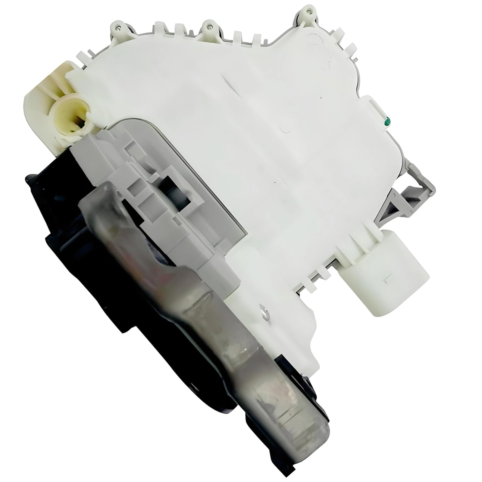 Laikoutd Rear Door Handle Mechanism Right Door Actuator Replacement 8K0839016c For Select Model Hatches Mechanism Right Passenger