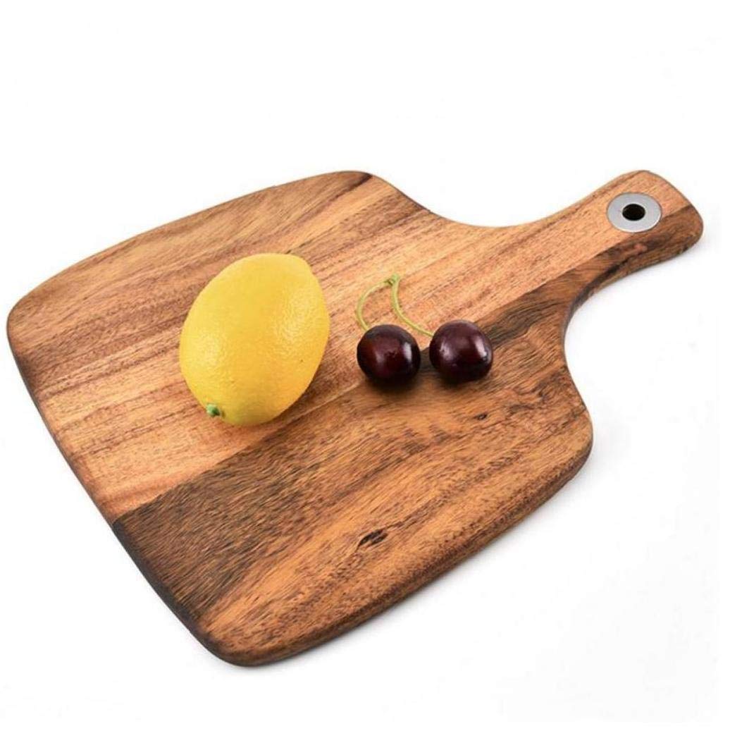 Cuisine planche à découper personnalisée en bois pour offrir