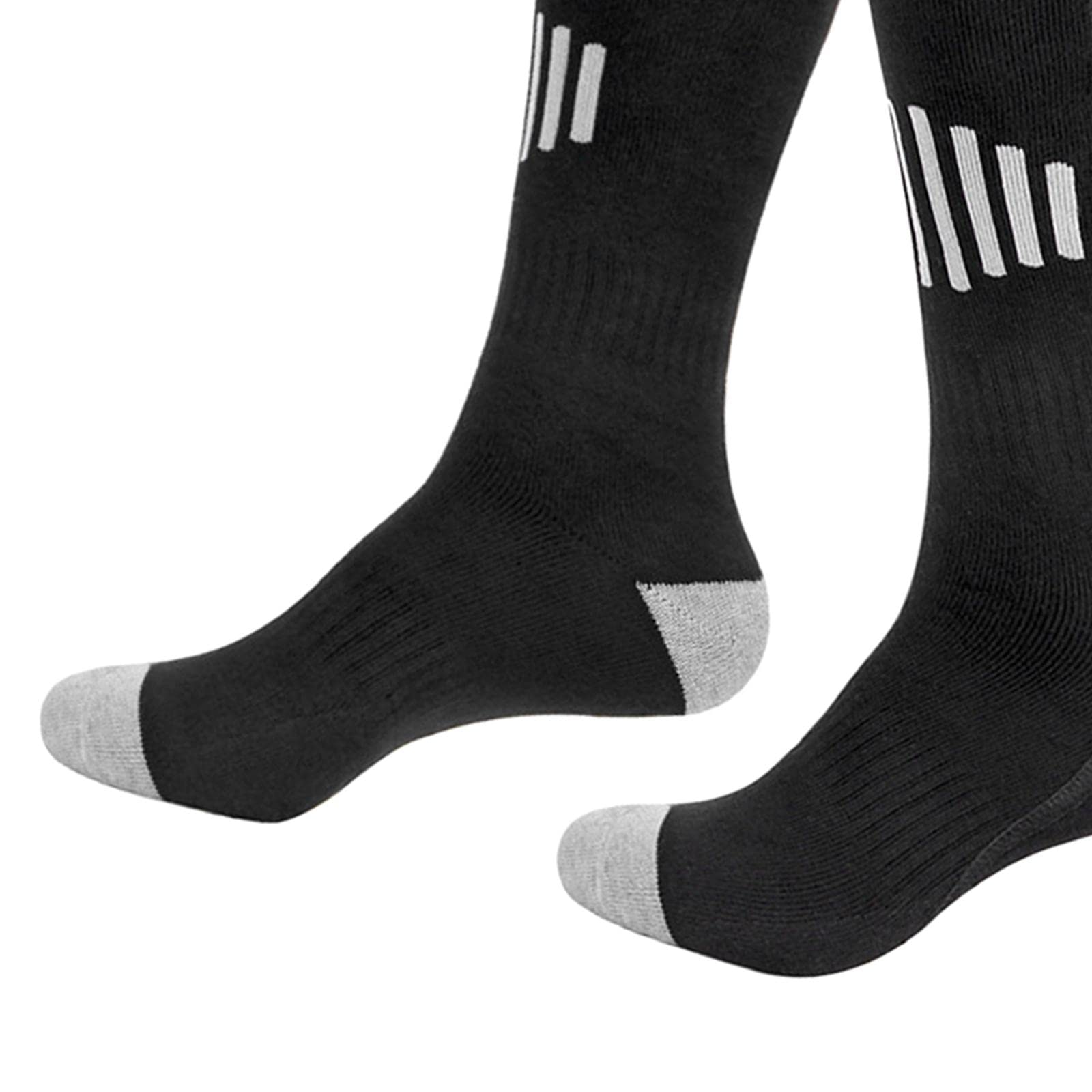 1 Paire Chaussettes Chauffantes Chaussettes de Ski Coton Respirant Chaussettes Épaisses Confortables Chauffantes Automatiques Convient Aux Sports D'Hi
