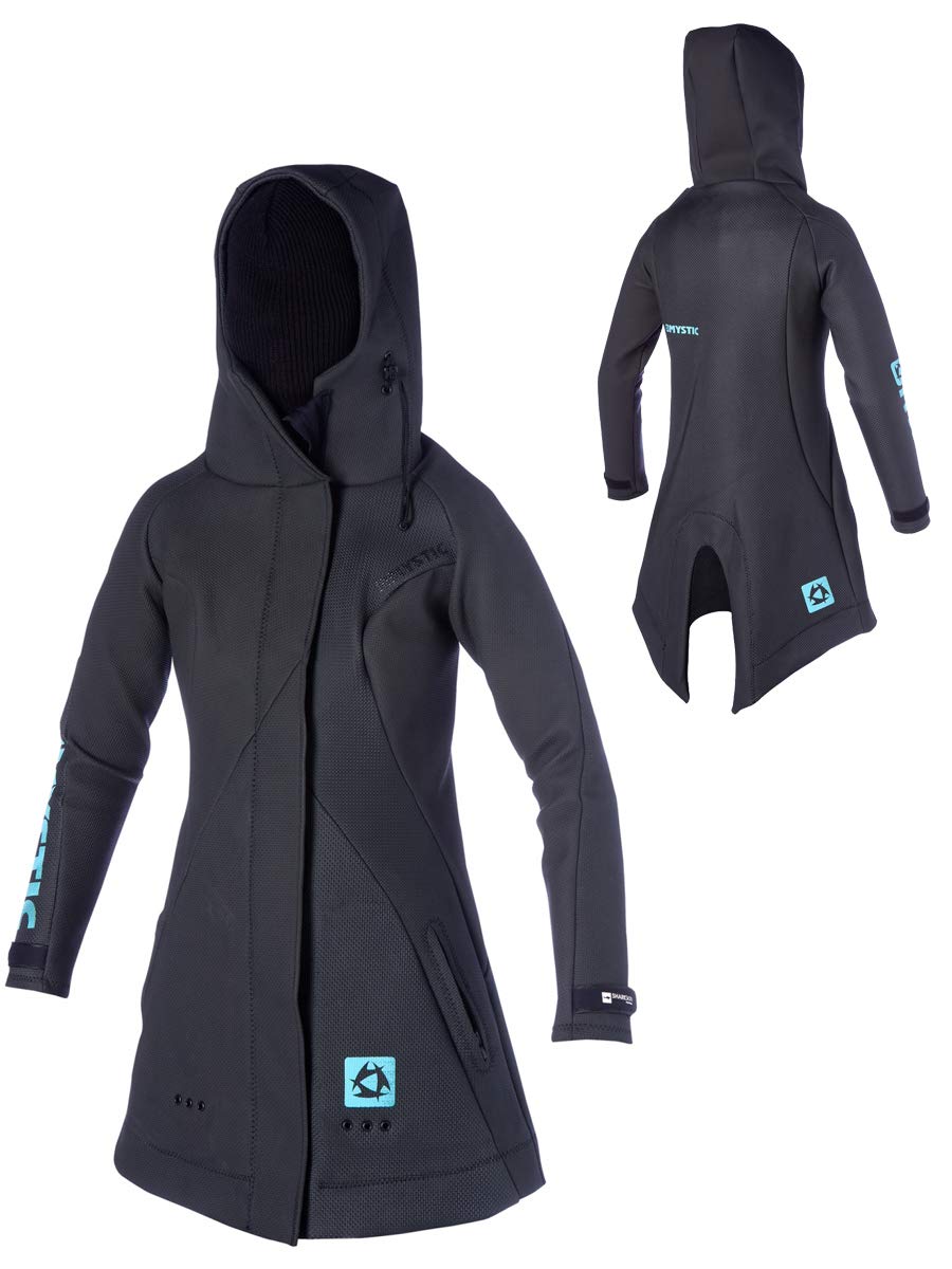 Mystic Sharkskin Rez Team Jacket Women 2015