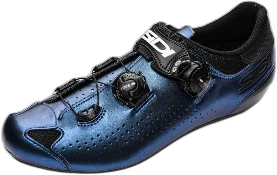 Sidi Mens Genius 10